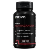 Ashwagandha 100cps vegetale