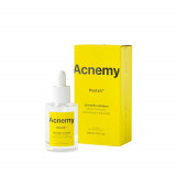 Serum pentru semne post-acneice cu AHA si BHA Postzit, 30ml, Acnemy