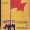 C3914N Culegere de c&acirc;ntece pentru cl I-IV de Stelian Olariu și Elena Vicică 1961