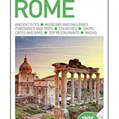 Top 10 Rome - Paperback brosat - *** - DK Publishing (Dorling Kindersley)
