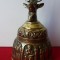 CLOPOT DE MASA DIN BRONZ