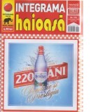 Integrama haioasa, Nr.191/2026
