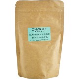 Cafea Verde Macinata cu Ghimbir 300g