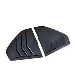Ornament protectie geam spate compatibil Volkswagen Golf 8 / MK8 Hatchback 2019-&gt;