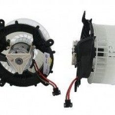 Ventilator habitaclu Maybach Maybach (240); Mercedes Clasa S (W220), Clasa S Cupe (C215)