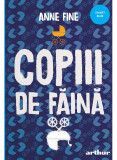 Cumpara ieftin Copiii de făină, Arthur