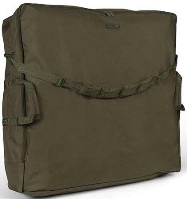 Husa Pat Fox Voyager Bedchair Bag, Large, 95x95x30cm foto