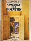 Cumpara ieftin Comorile din Poynton - Henry James