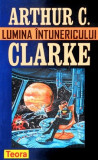Arthur C. Clarke - Lumina intunericului