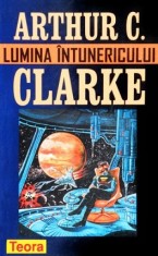 Arthur C. Clarke - Lumina intunericului foto