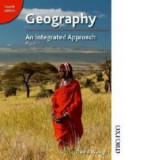 Geography: An Integrated Approach - David Waugh
