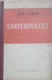 Boris Polevoi - Contemporanii, 1954