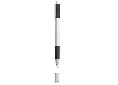 LEGO Pix cu gel LEGO - Negru Quality Brand foto
