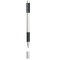 LEGO Pix cu gel LEGO - Negru Quality Brand