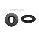 Sistem fixare covorase auto saiba oval Toyota, Lexus, Honda 2012-