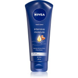 Nivea Intensive Moisture cremă hrănitoare pentru m&acirc;ini 100 ml