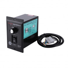 Regulator de viteza motor AC 220V - 400W, Controler US-52 foto