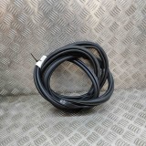 Garnitura Usa Dreapta Spate Volvo XC60 II 2024 OEM 31424345 Chedere Cromate 100% Inox Eurowest Lema