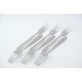 Set 6 furculite 21x3 cm