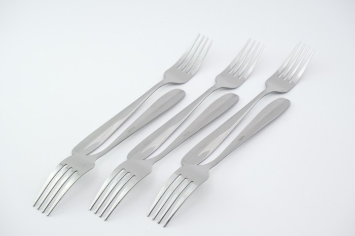 Set 6 furculite 21x3 cm