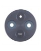 Geam Camera Xiaomi Redmi 14C Negru