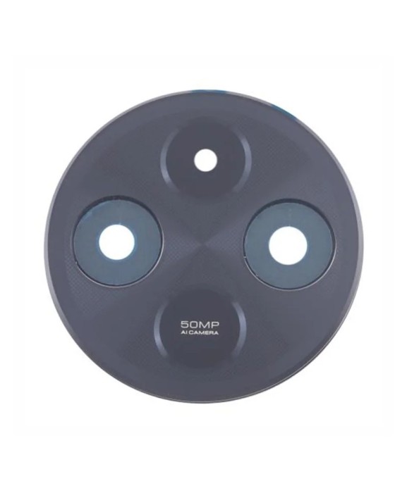 Geam Camera Xiaomi Redmi 14C Negru