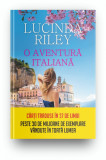 O aventura italiana, Litera