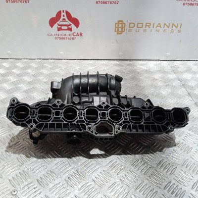 Galerie admisie Lancia Voyager 2.8 CRD 2011-2014 foto