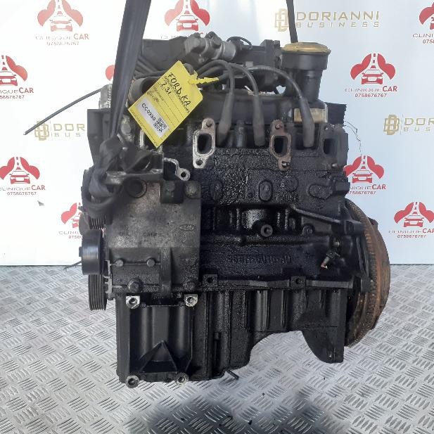Motor Ford Ka 1.3 B 1996 &ndash; 2008