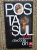 Postasul suna intotdeauna de doua ori &ndash; James M. Cain