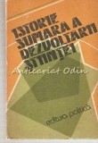 Istorie Sumara A Dezvoltarii Stiintei - Carol Neuman, Edmond Nicolau