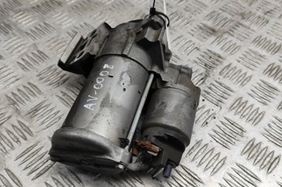 Electromotor BMW 1 F20 2013 OEM: 8571905 30492038 foto