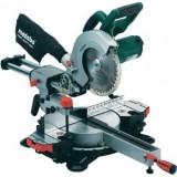 Fierastrau circular 1500W, Metabo KGS 216 M