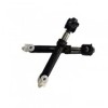 Amortizor 120N pentru Masina de Spalat Ignis - Compatibil Diverse Modele