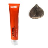 Vopsea Subtil Creme 8-1 Blond Clair Cendre