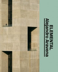 Alejandro Aravena: Elemental: The Architect&amp;#039;s Studio foto