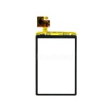 Sticla de afișare magică pentru HTC G2 incl. Ecran tactil