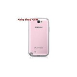 HUSA PLASTIC SAMSUNG GALAXY NOTE II N7100 EFC-1J9BP ROZ BLISTER