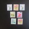 CONGO RUANDA LOT NESTAMILAT=MNH/1