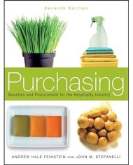 Purchasing | Andrew H. Feinstein