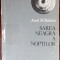 AUREL M. BURICEA - SAREA NEAGRA A NOPTILOR (VERSURI, volum de debut, 1979)