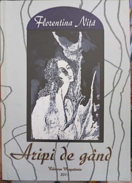 ARIPI DE GAND-FLORENTINA NITA-244995