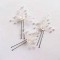 Ac mireasa perle artificiale, accesoriu nunta 35155