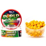 Pop Up Fumigena Senzor Planet, Amur &amp; Novac, 6mm, 15g