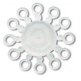 Browning Silicone Pellet Band 7mm