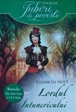 Lordul &Icirc;ntunericului - Elizabeth Hoyt, 2014, Litera, Iubiri de Poveste, 300 Pagini, Copertă Broșată
