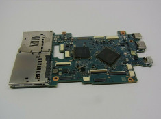 Placa de baza camera foto Sony alpha A7R III ILCE-7RM3 Motherboard MCU PCB foto