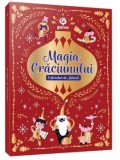 Cumpara ieftin Magia Craciunului. Calendar de Advent/***