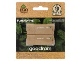 Pendrive Eco Friendly USB 3.2 16GB, Goodram