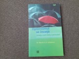 Martin E. P. Seligman - Optimismul se invata 24/3